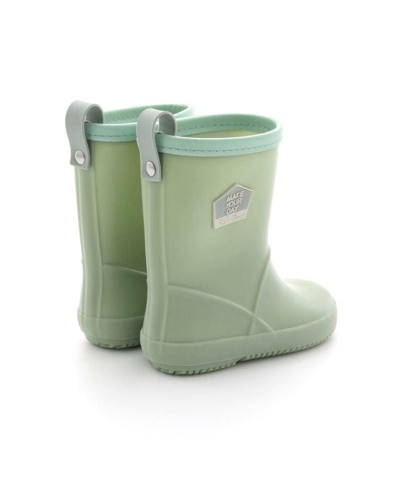 レインブーツ | MAKE YOUR DAY