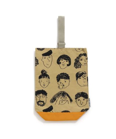 y*♡様 未開封品【完全正規品】Ado 総柄 ナップザック キャンパスナップサック SM0018 – YOLO（ヨロ）｜ファッション通販