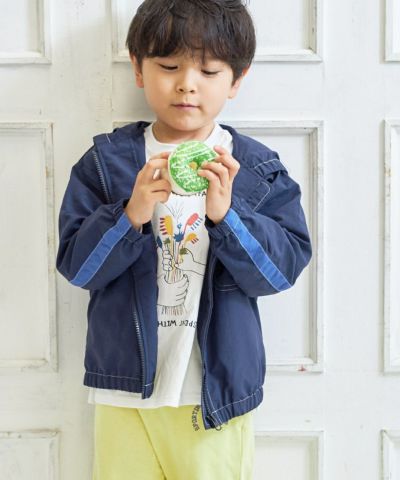 【大量！アウター充実】男の子✤140サイズ✤秋冬服✤53点まとめ売り【匿名配送】 メイクユアデイ公式：防寒や気温調整に！かっこいい男の子の