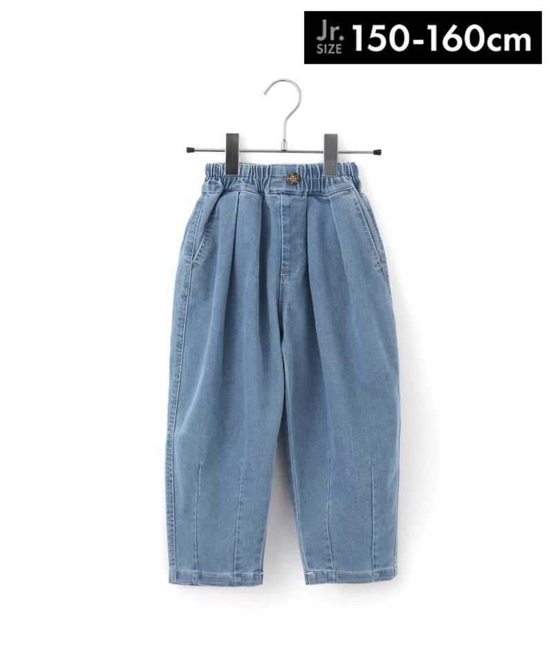 A16236 美品 DEVOA バルーンパンツ 3 バルーンパンツ□150.160cm