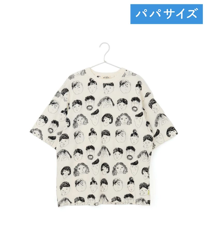 AHCAHCUM.muchacha（Tシャツ(半袖/袖なし)）のフリマアイテム一覧