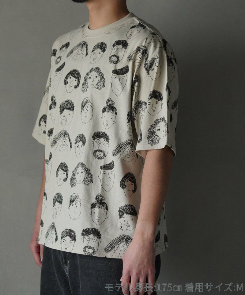 オメでたい頭でなにより 総柄Tシャツ 2025年最新】オメでたい頭でなにより tシャツの人気アイテム