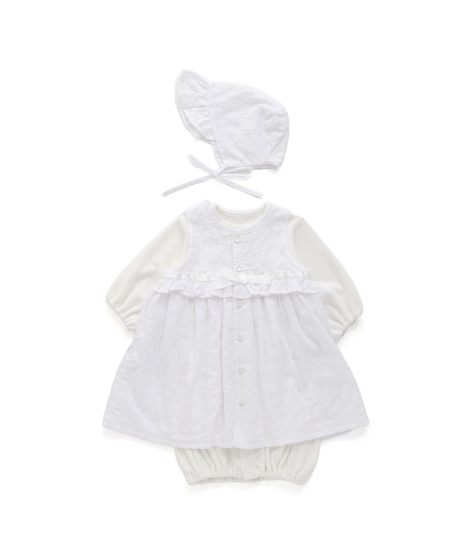 セレモニードレス3点セット | MAKE YOUR DAY