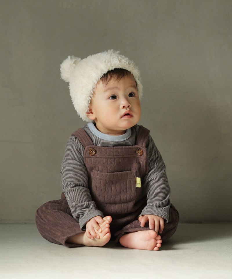 セール】ベビーオーバーオール | MAKE YOUR DAY