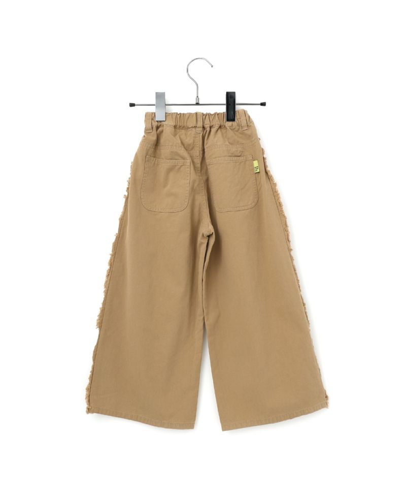 PICONE イラストプリント スリムパンツ サイズM 超お買い得！！ PICONE イラストプリント スリムパンツ サイズM 超お買い得！！