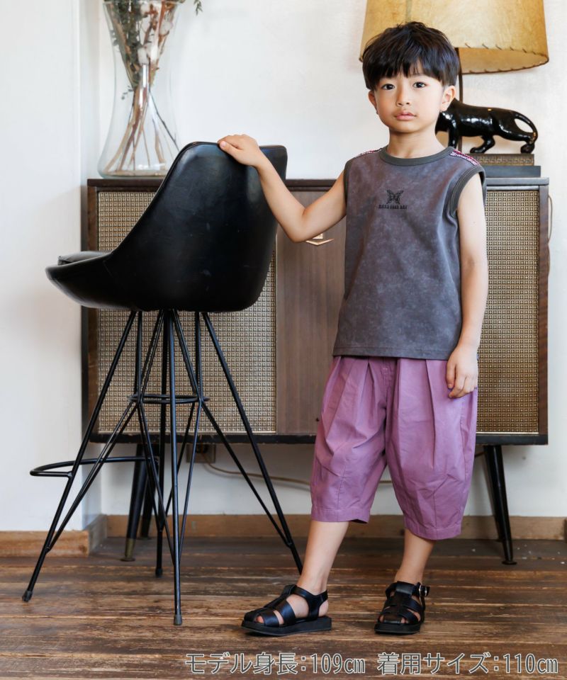 パンツ Doll mini pants M セール】バルーンパンツ□80～140cm | MAKE YOUR DAY