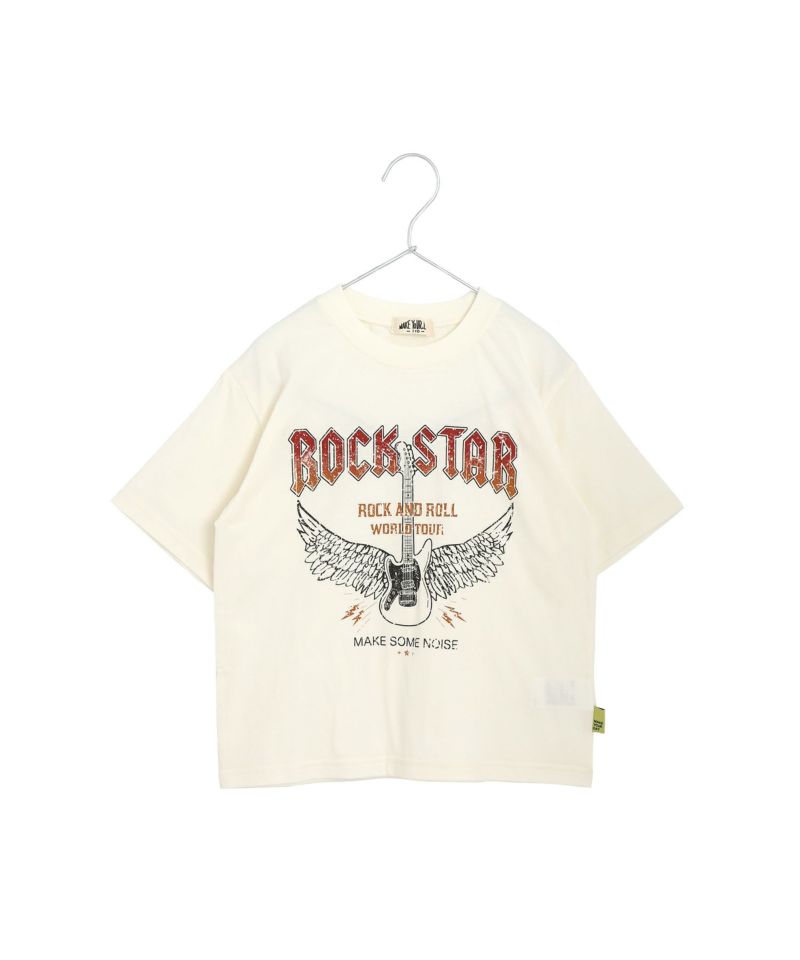 Sweet memories Viscotex 半袖Tシャツ NECESSARY or UNNECESSARY 【20%OFF】ネセサリーオアアン