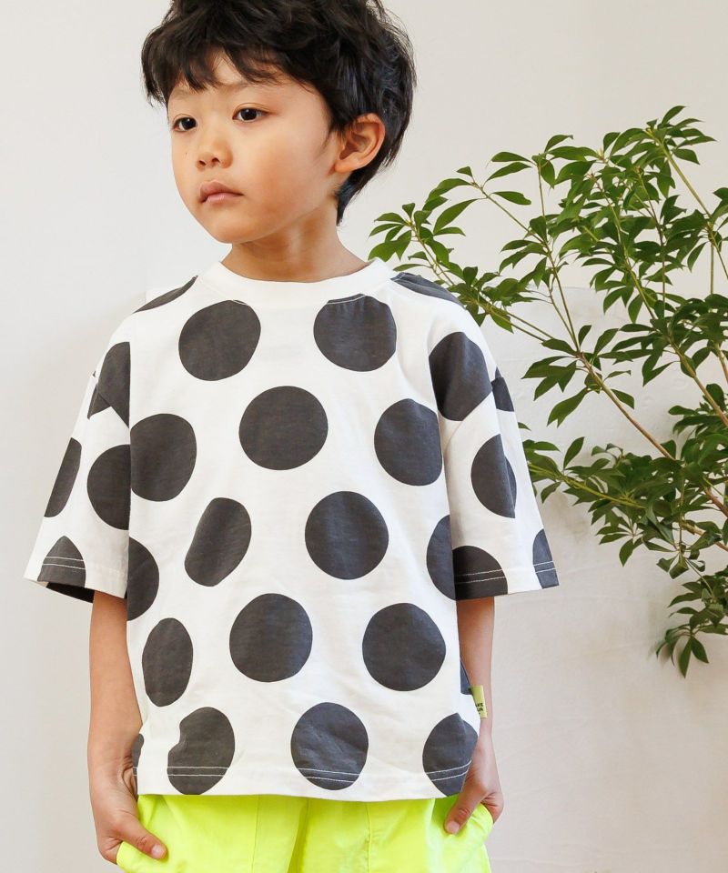 【まぁちゃん☆】Tシャツ(半袖シャツ)4L くまちゃん】ワンポイント刺繍Tシャツ□メンズ4L□熊 クマ 動物
