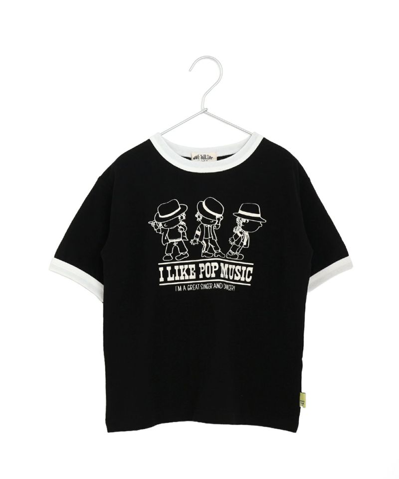 (G)idle idle weare POPUP minini 半袖Tシャツ　M i-dle minini 半袖Tシャツ(We are) – LINE FRIENDS SQUARE JAPAN