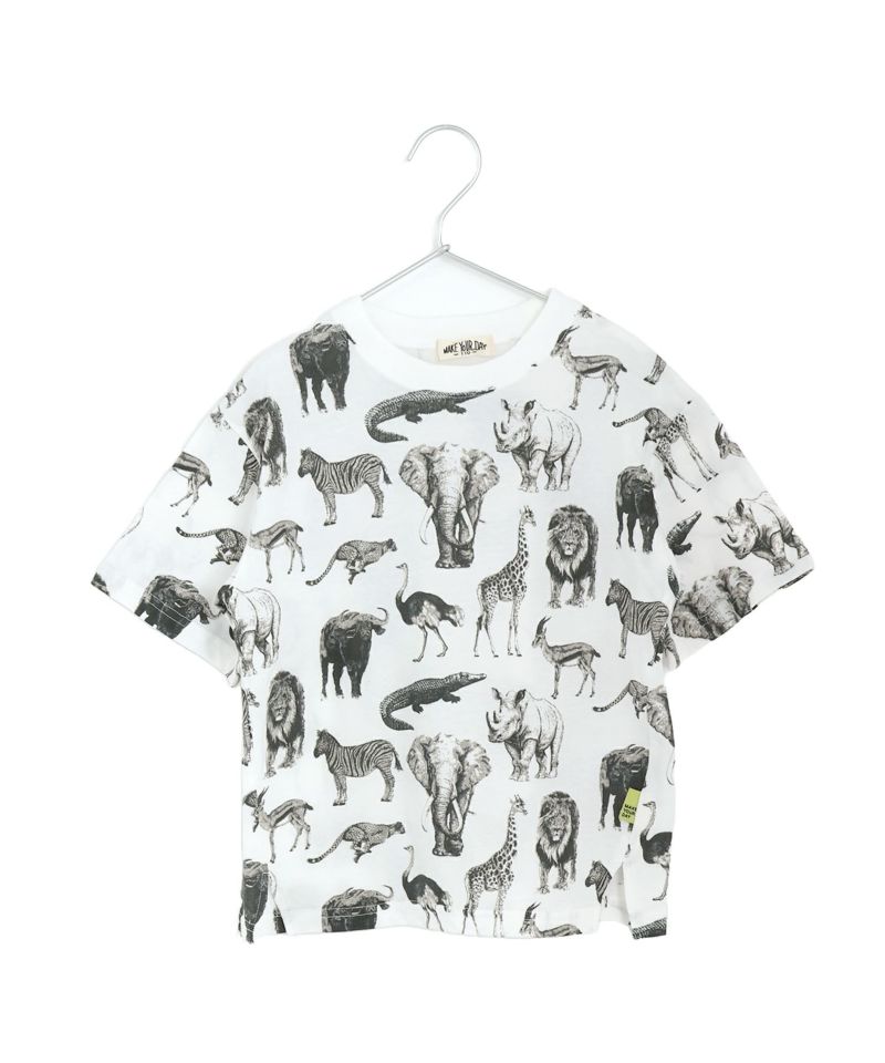 80〜90年代 USA製 crazy shirts HAWAII クレイジーシャツ クリ