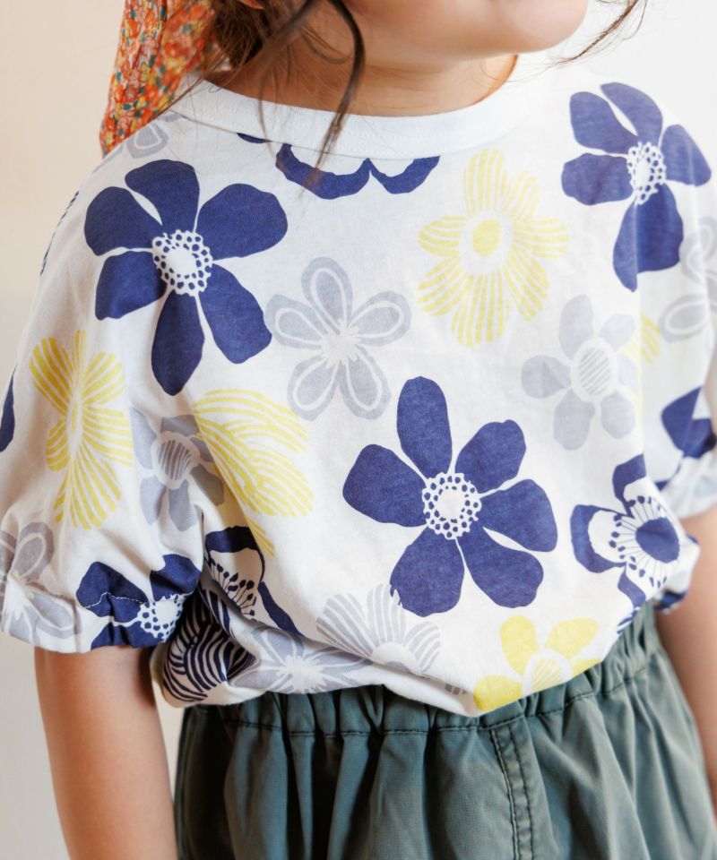 tinytinydoors Tシャツ 80 Flower Amazon.com: Disney Alice in Wonderland with Flowers Vintage