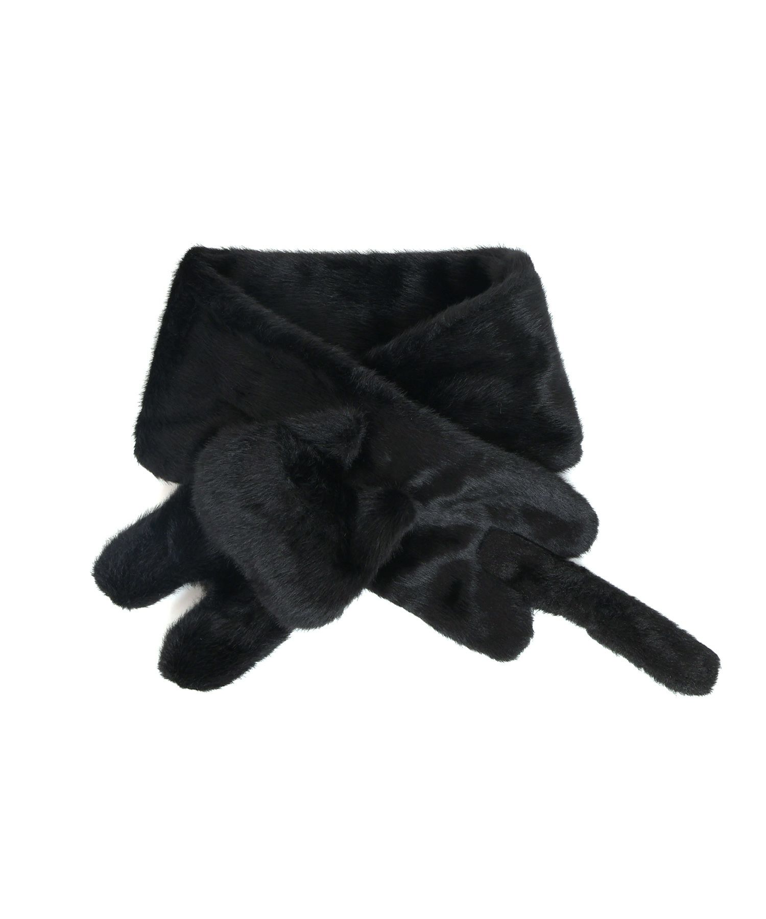 アニマルマフラー | MAKE YOUR DAY