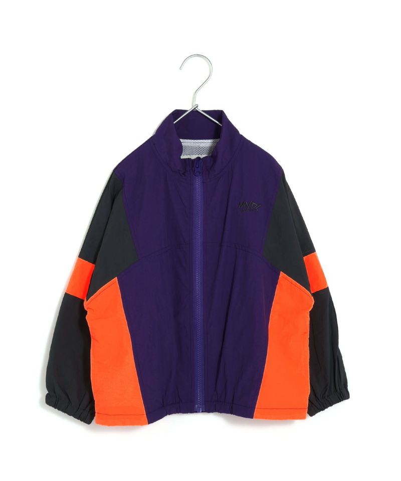 専用！超希少90s 2WAY ジャケット ベスト アガシタグ ウインドブレーカー 専用！超希少90s 2WAY ジャケット ベスト アガシタグ ウインド