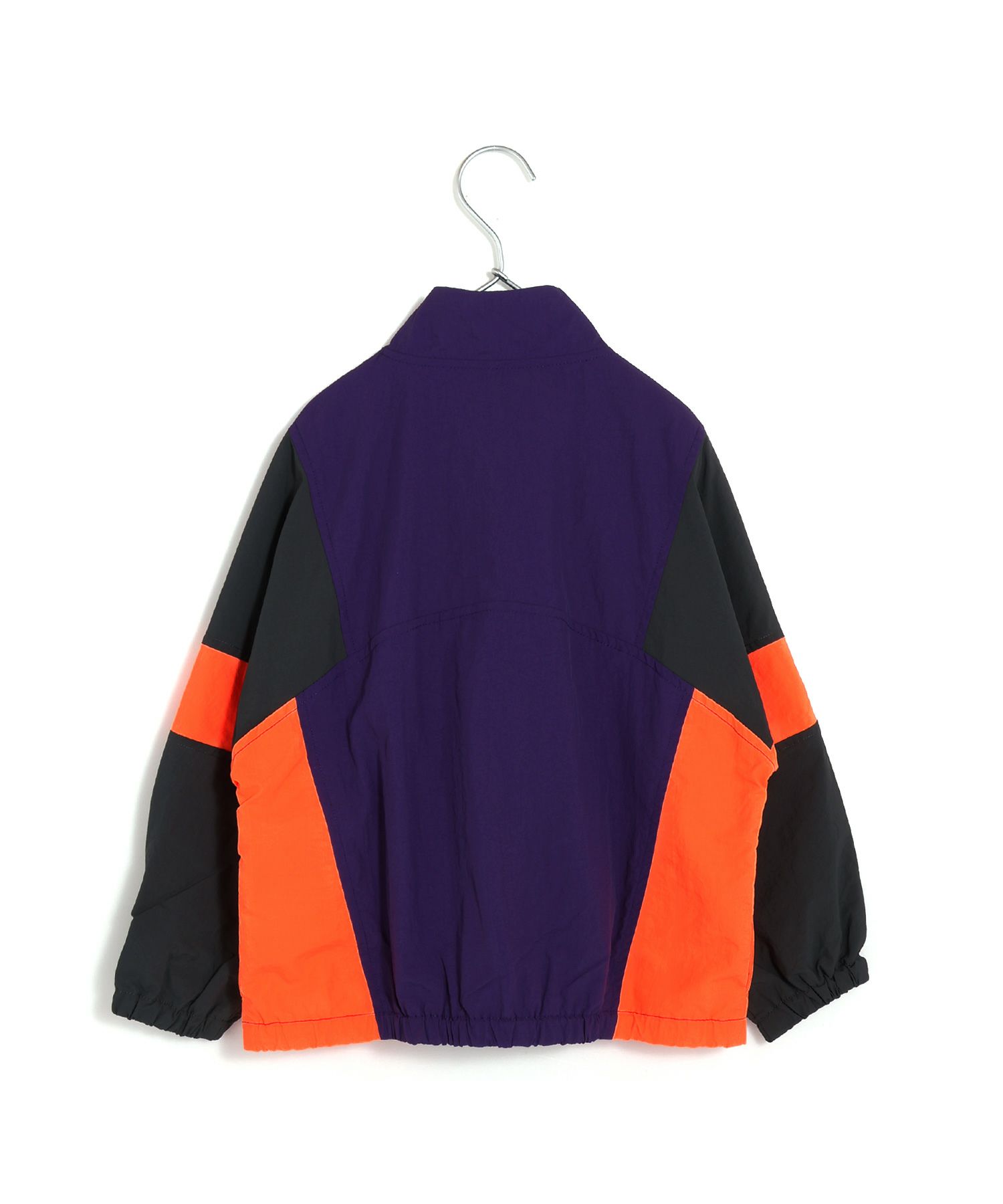 セール】レトロなウィンドブレーカー□80～140cm | MAKE YOUR DAY