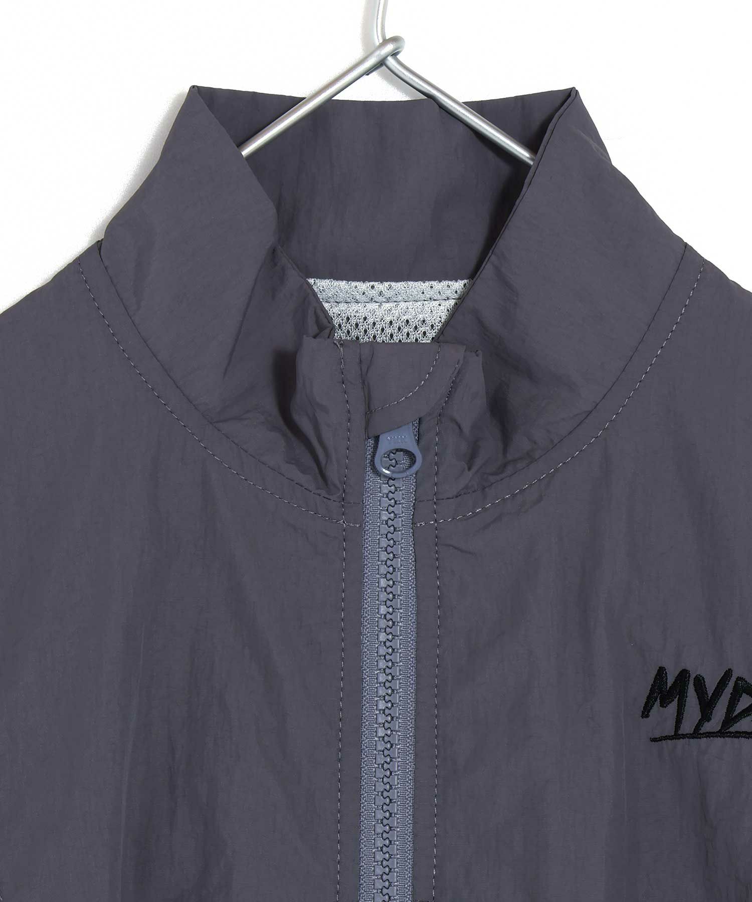 長袖 ウィンドブレーカ レトロなウィンドブレーカー□80～140cm | MAKE YOUR DAY