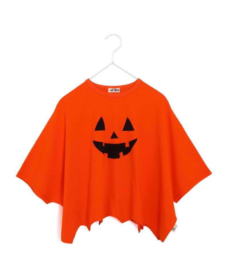 ハロウィンTシャツ□85～130cm対応 | MAKE YOUR DAY